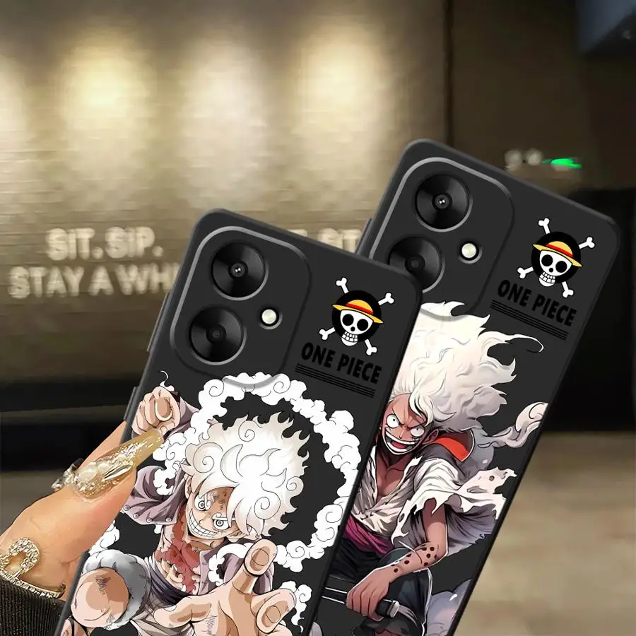 Cool Anime Characte… - image