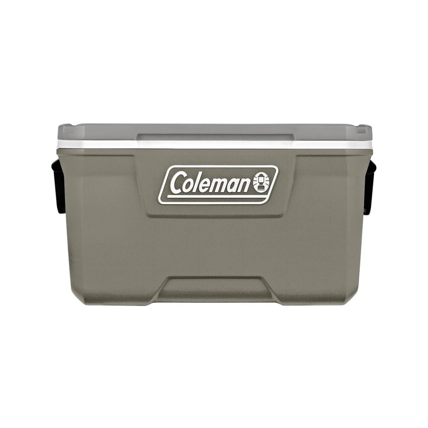 

316 Series 70QT Hard Chest Cooler, Silver Ash