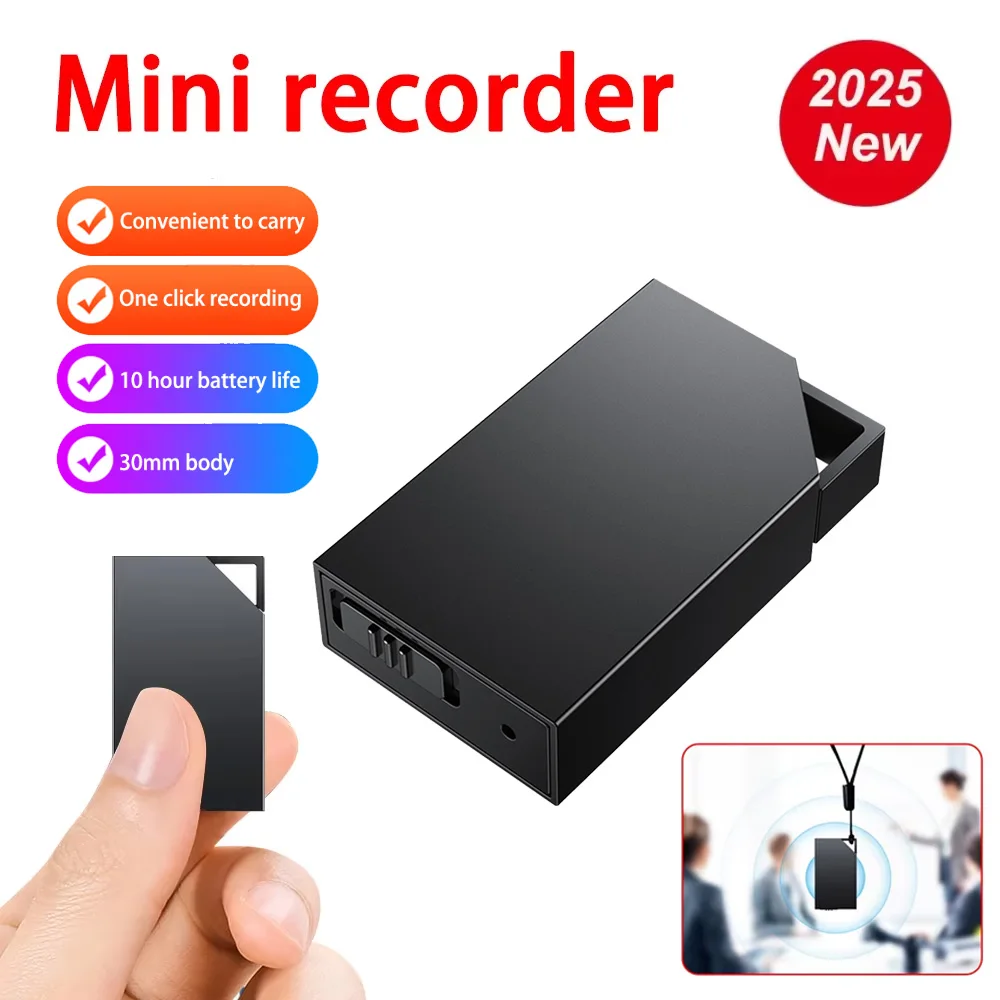 Mini Noise Reductio…