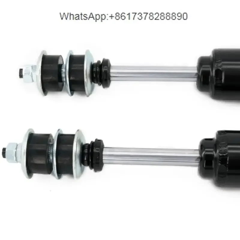 2pcs  Gas Spring Extend Pneumatic Cylinder Rear Shock Absorbers 1014236 1013164 for Club Car DS Precedent  Accessories Golf