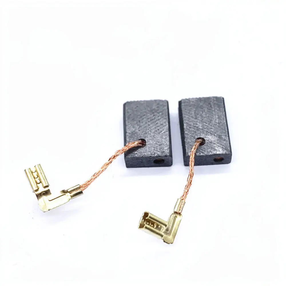 Tool Maintenance Carbon Brushes For Electric Motor Replacement Fit For For CB318 CB340 CB336 191974 7 194074 2 Spare Parts
