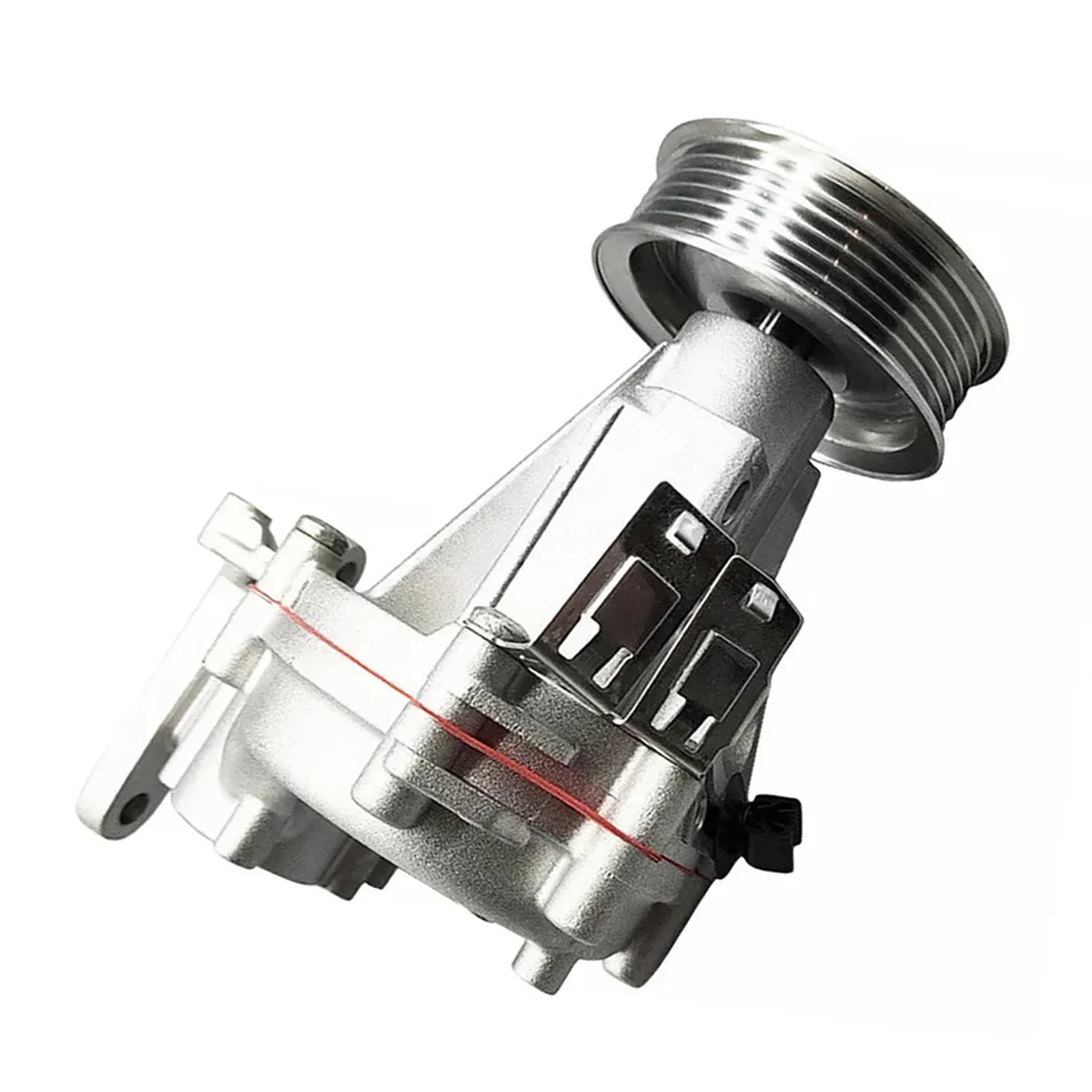 

5048283AF New Engine Water Pump for Jeep Wrangler 2.0L 2018-2022 Cooling Water Pump