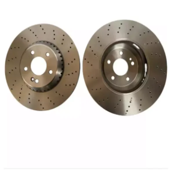 

2224200172 2224215000 A2224200172 A2224215000 Shandong cheap car brake disc manufacturer W222 (S320) 2015-