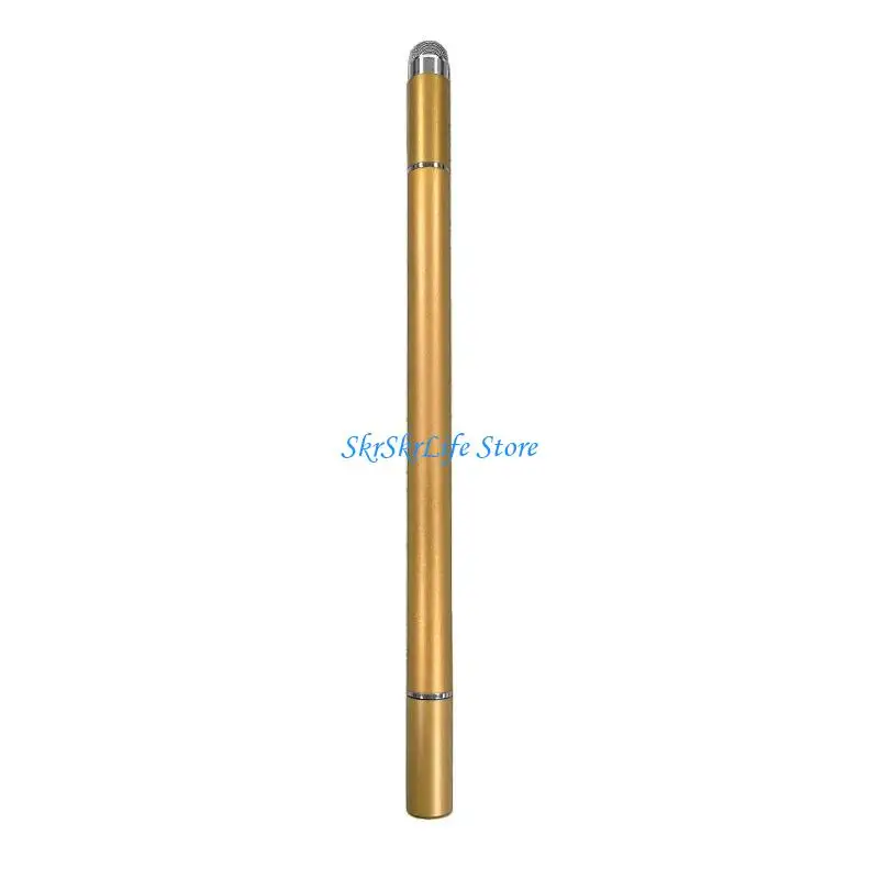 

E65E Pens for Touch Screen Pen 2 In 1 Drawing Table for Tablet Cellphon