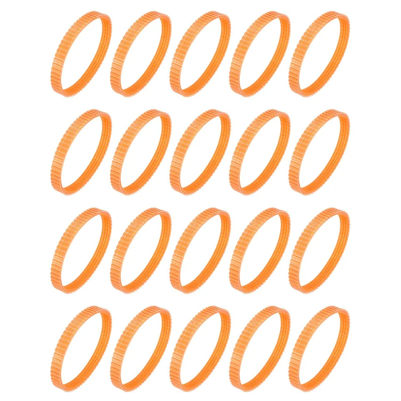 

JFB 20X Electric Planer Drive Driving Belt For 1900