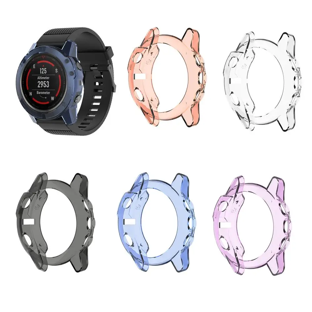 1/2 pz 26mm cinturino in lega di titanio per Garmin Fenix 7X 7 5 5X Plus 6X 6 3 HR Enduro Epix Gen 2 cinturino in metallo Quickfit