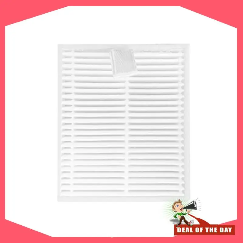 Entrega en 24 horas, 21 Uds. Para Roborock Q7TF/Q7TF + accesorios de repuesto para Robot aspirador, Cepillo Lateral principal, filtro Hepa, paño de mopa