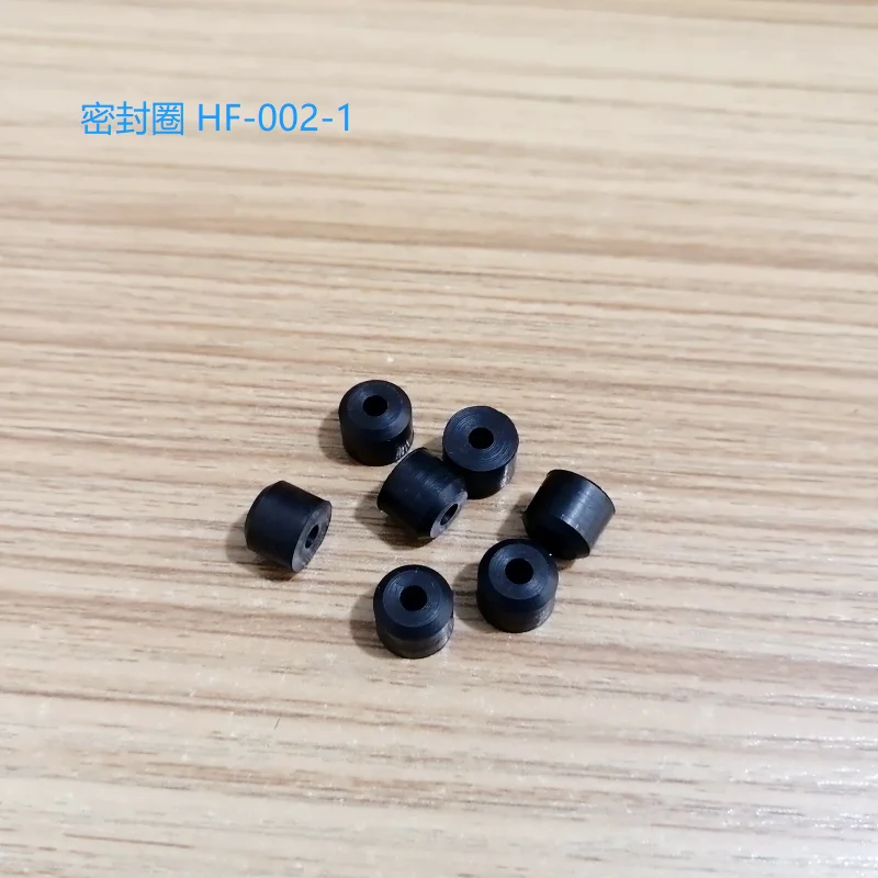 Robot Quick-change DiskGun Changer DiskFitting และแหวนปิดผนึกสําหรับอุปกรณ์เปลี่ยนด่วนปลายหุ่นยนต์ (ขนาดใหญ่)