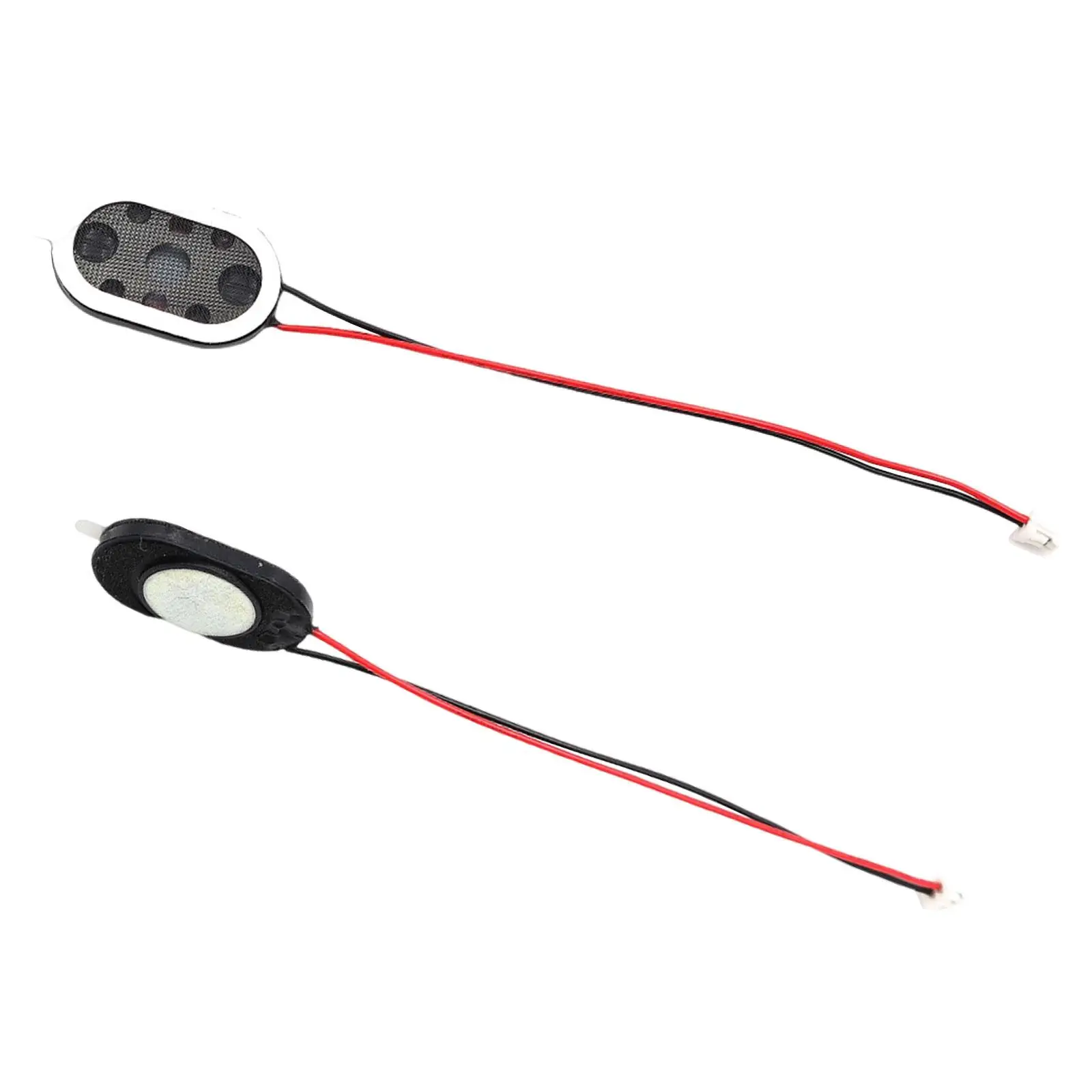 2Pcs Tablet PC Speakers 1W 8 Ohm DIY MP3 MP4 Player Speakers for Electronics image 3