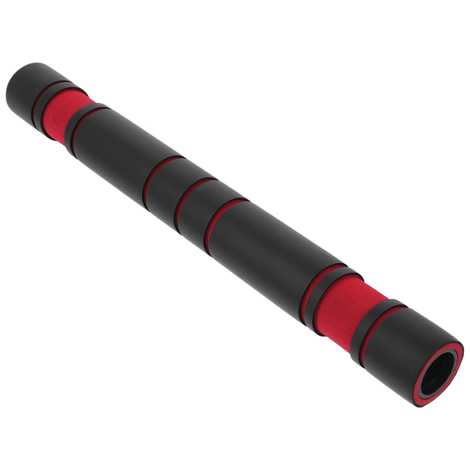 

Dumbbell Connector 40cm Red Connecting Rod for Dumbbell Accessories Foam Clips Strong Sturdy Fitness Training