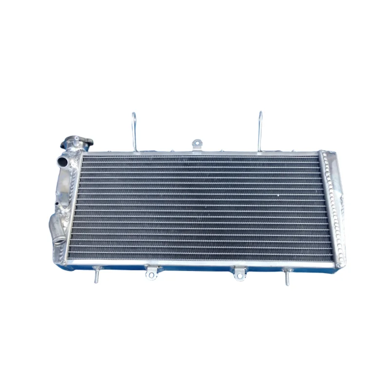 

Aluminum Radiator for 1999-2004 Triumph Sprint ST 955I 2000 2001 2002 2003