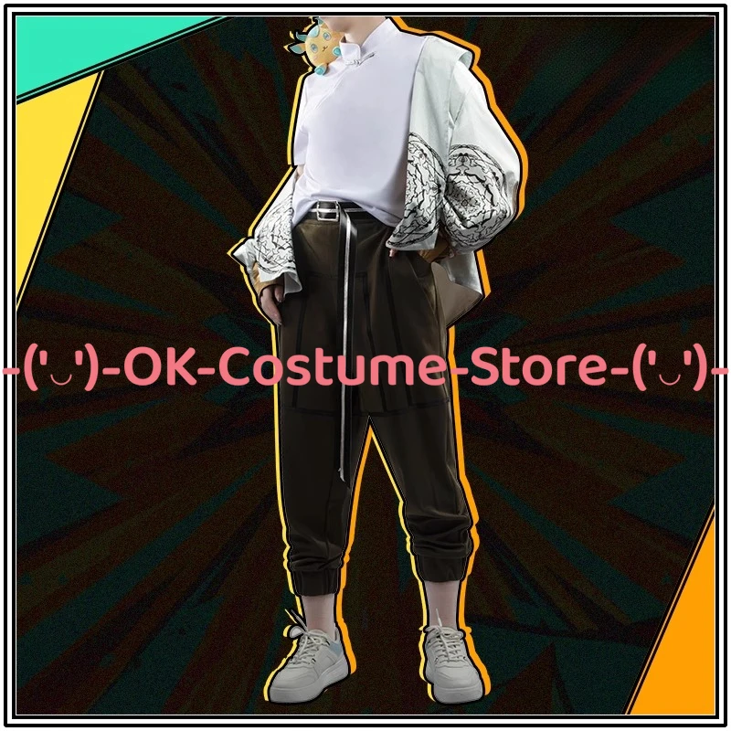 [Tamaño personalizado] NIJISAN - Asian Cosplay Anime reseña y precio
