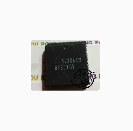 

IC NEW 100% DP8510V PLCC44