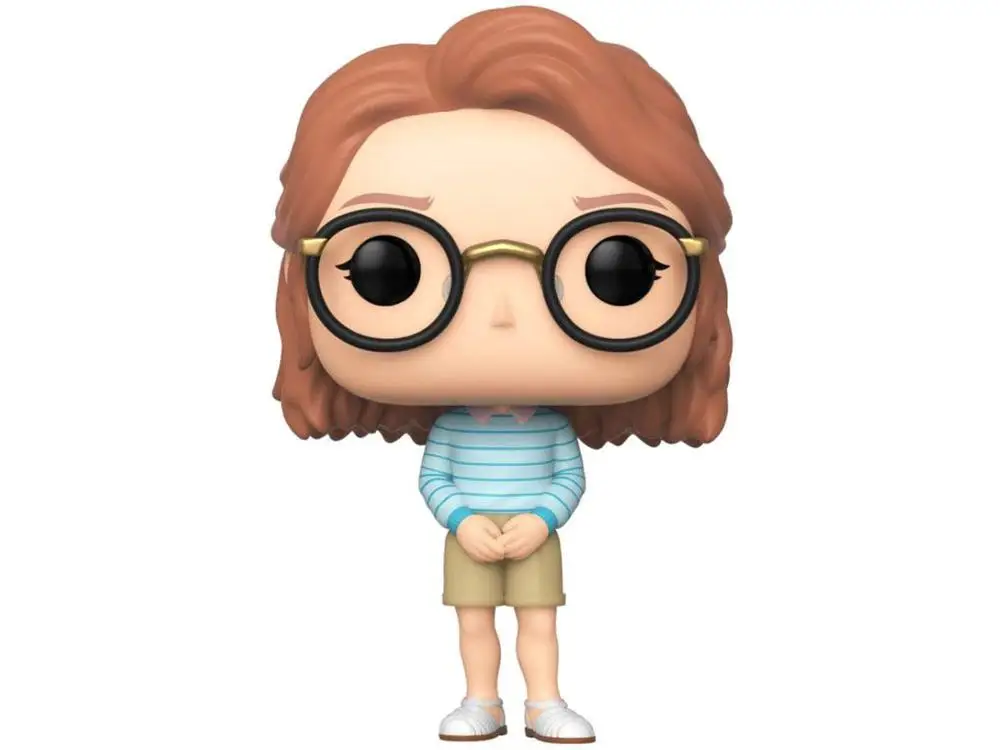 Funko Pop! Television Black Mirror Yorkie 45176