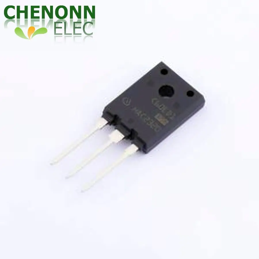 5PCS/LOT IDFW60C65D1 (Diodes)