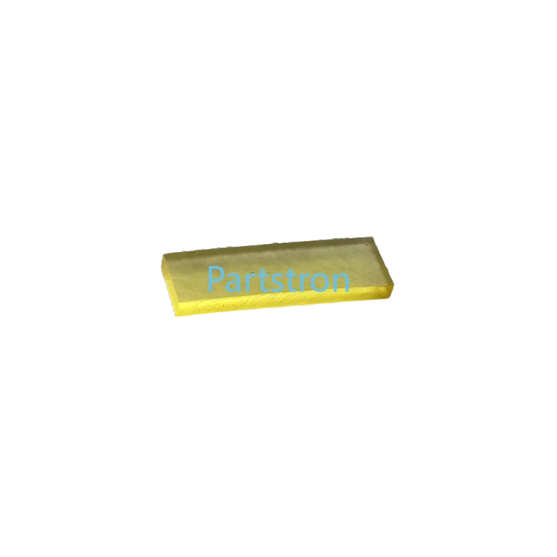 Long Life Separator Plate Stripper Pad Stripper Sheet For Use in Superfax EC-4800 EC-4600 EC-4400 4500 For Uchida UC1100 UC1200