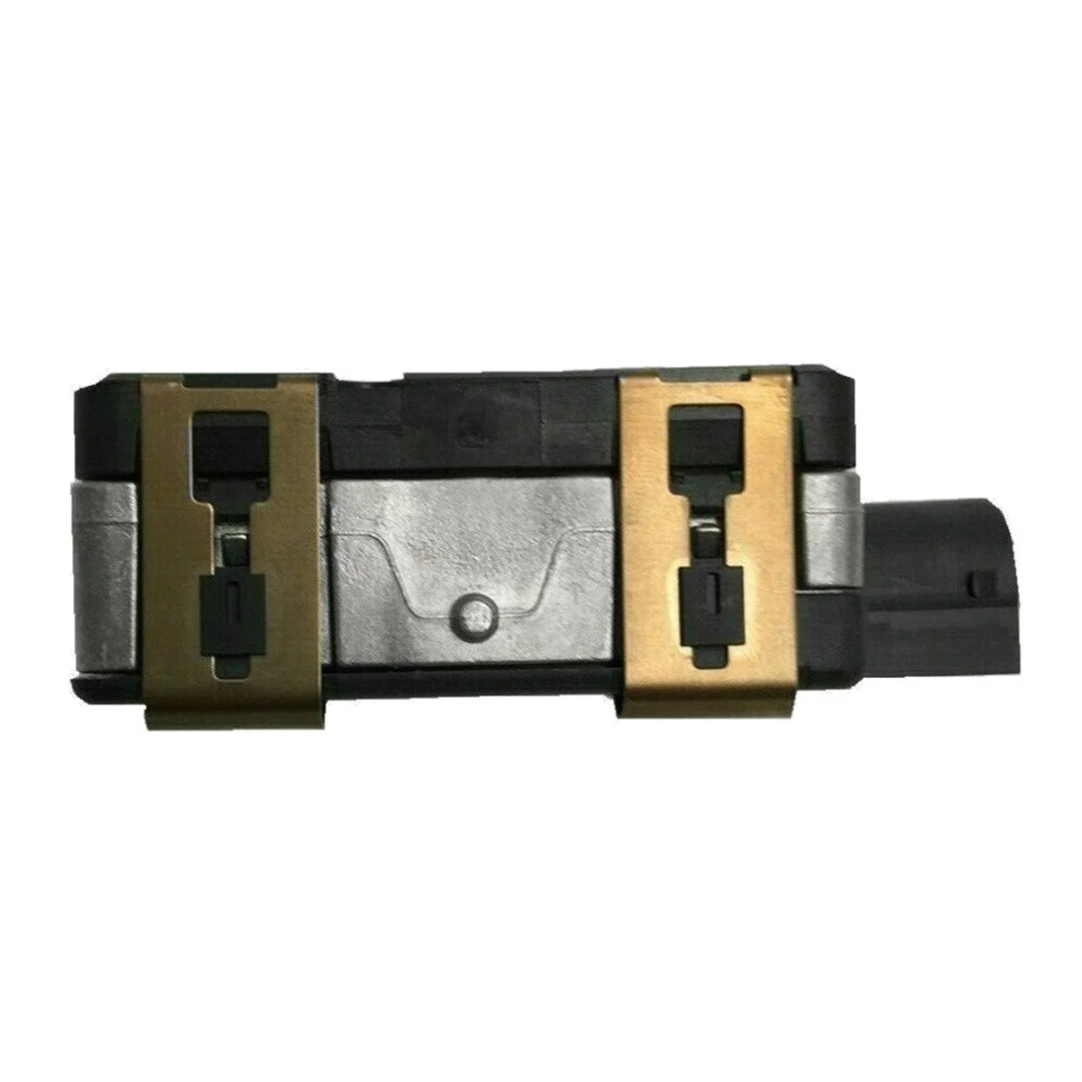 #46G Automotive Parts & Accessories,For Mercedes-Benz GLE W167 Radar Distance Control Unit Sensor,Black