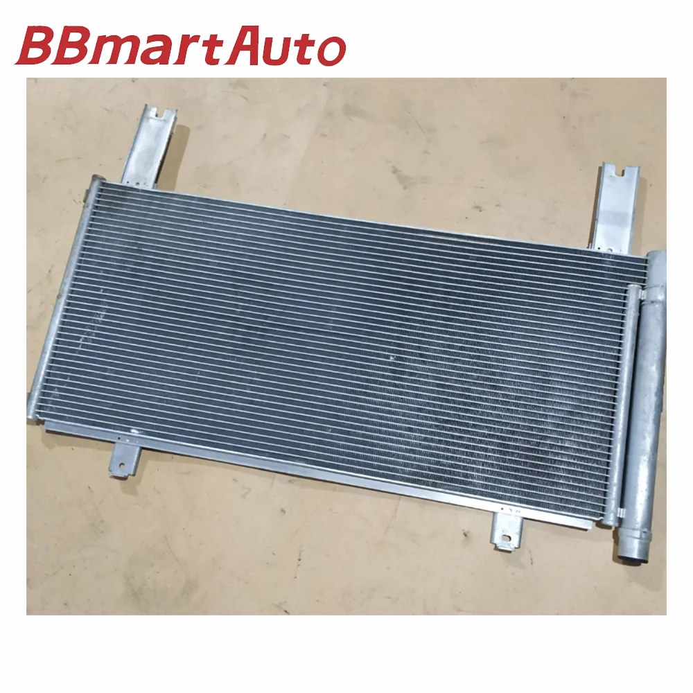 80100-TBT-H01 BBmartAuto Parts 1pcs AC Condenser For Honda CRIDER FS1 FS4 1.0T Car Accessories