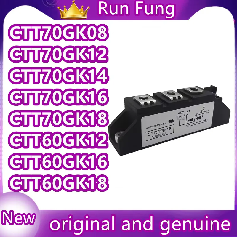 

CTT70GK16 CTT70GK18 CTT60GK08 CTT60GK12 CTT60GK16 CTT60GK18 CTT70GK08 CTT70GK12 CTT70GK14