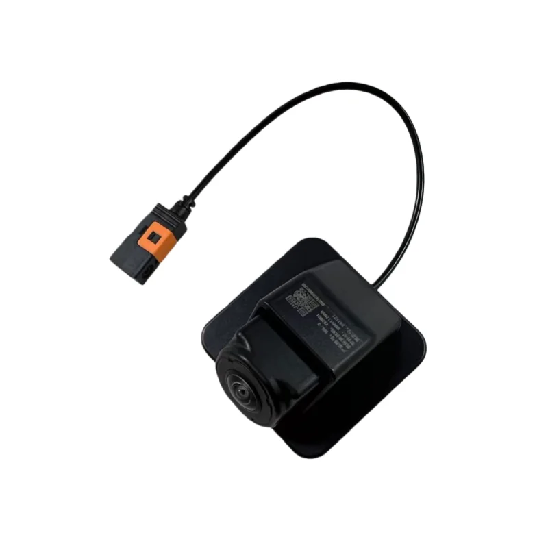 Fotografia 3: Câmera de Ré para Carro Geely Tugella 2019 2020 2021 6600112985 7088038000