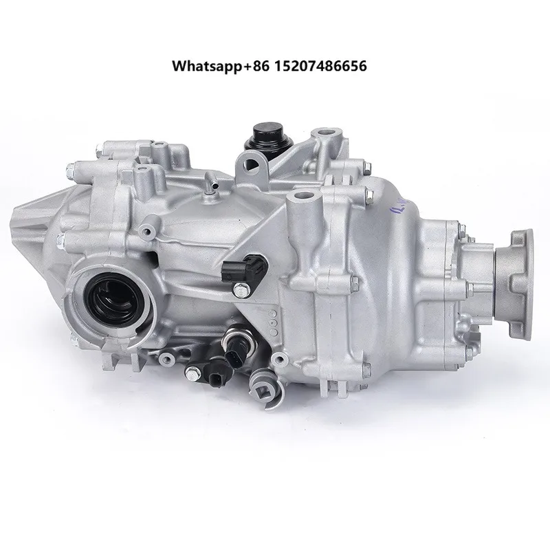 Hot 41200-5MW-000 Differential 2017-2022 Standard Durable Low Noise