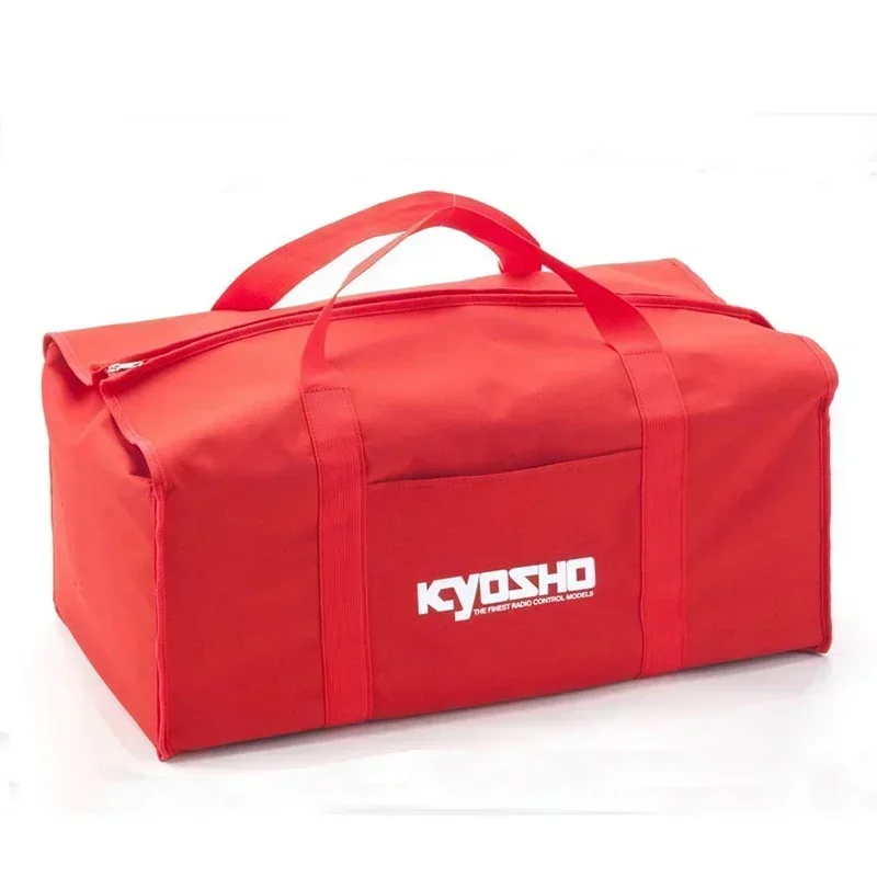 

RC Car Storage hand Bag for KYOSHO 1/10 1/8 RC Crawler TRX4 Axial SCX10 D90 Tamiya CC01 RC Model Car 55cm*20cm*30cm