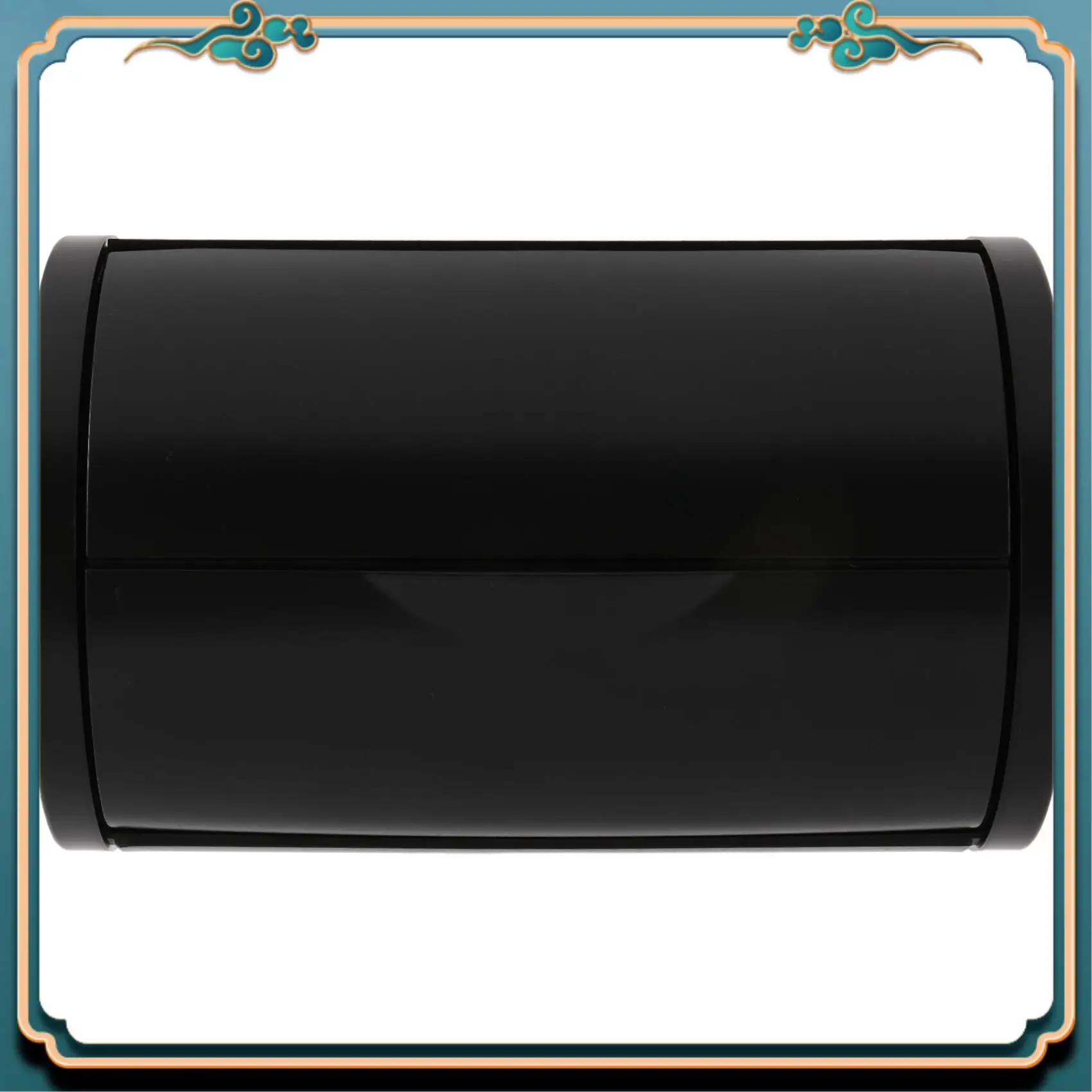 

Latest Black Rear Ashtray Bin Ash Tray + Side Caps For Bora Jetta Golf 4 Mk4 1J0 857 962H +1J0 863 359E