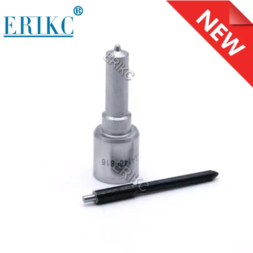 

ERIKC 095000-5131 сопло DLLA148P816 комплект сопел масляного двигателя DLLA 148P 816 подходит для 095000-5132 095000-5133 095000-5134 для Nissan