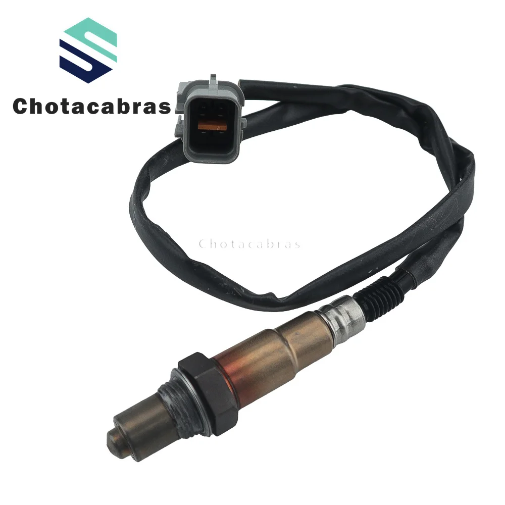 Air Fuel Ratio O2 Oxygen Lambda Sensor 39210-02950 For Hyundai Kia 39210-2B220 392102b220 39210-03030 39210-04010 3921004010