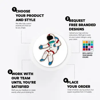 8 best sales دبوس العثة - №4