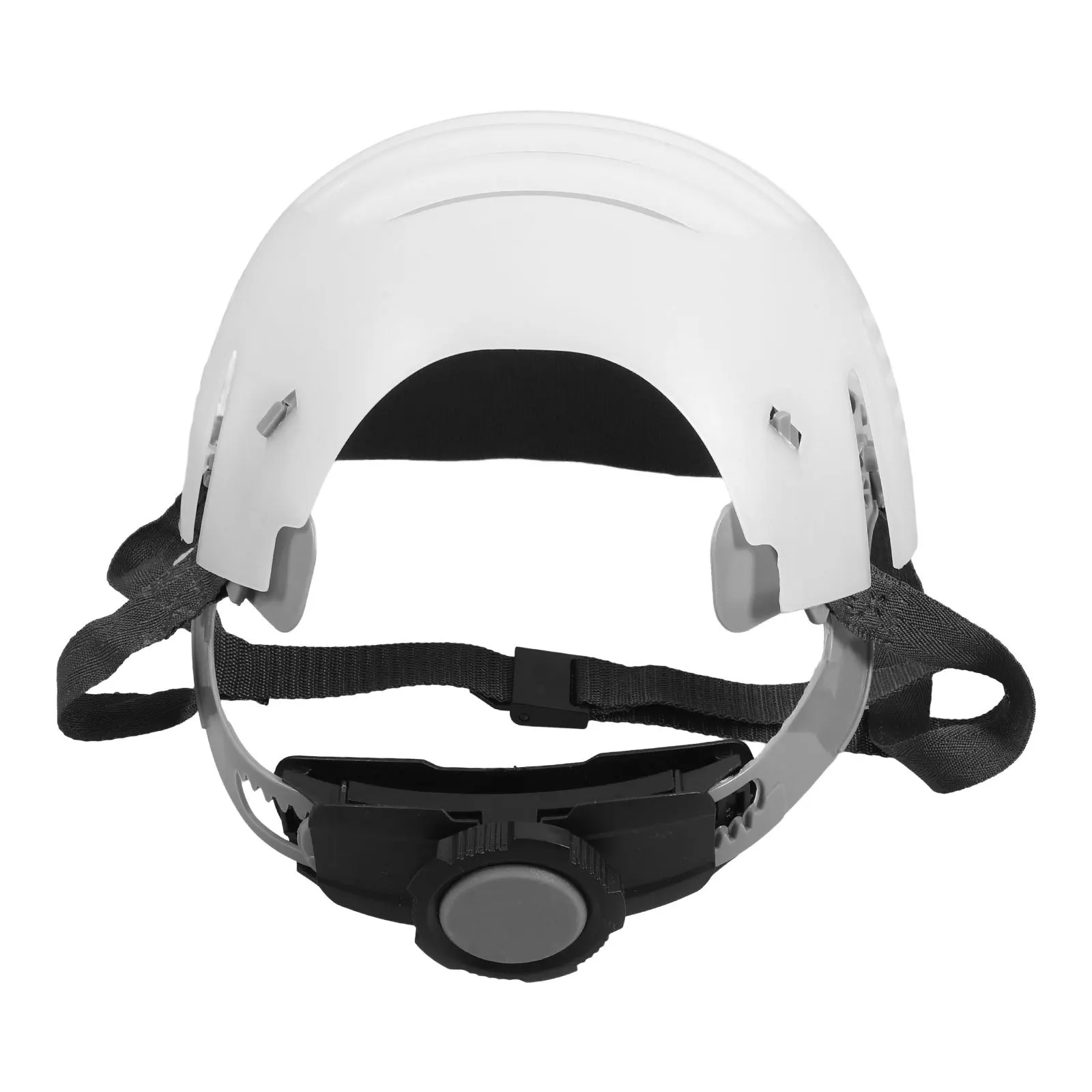 

Bump Cap Insert Plastic Venting Hard Hat Insert for Baseball Caps Durable Comfortable Safety Head Protection