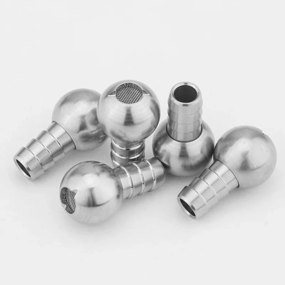 

Car Wash Accessories Filter For High Pressure Washer Snow Foam Cannon Stainless Steel Fillter Car Cleaning for Karcher Lavor