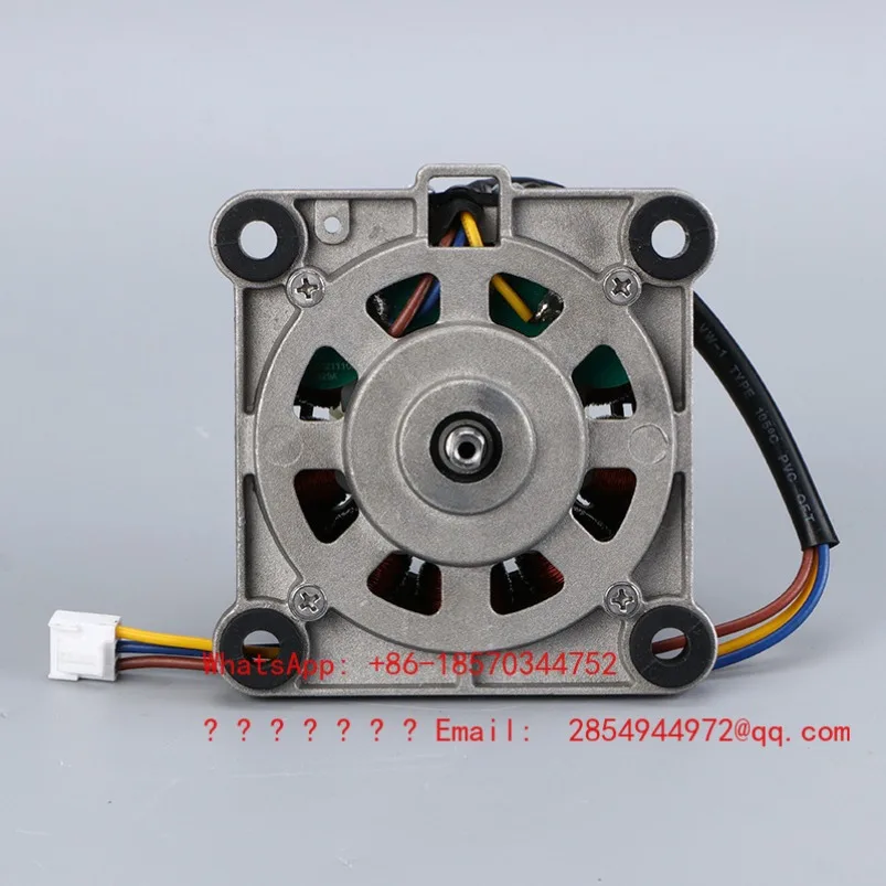 400W Brushless DC Motor 220V Wall Breaking Juicer High-speed Motor Accessories