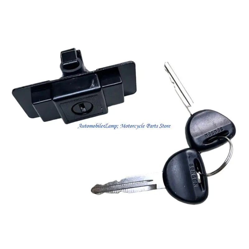 H7BD Precise Engineered Glove Box Latches For Pajero Versions MB893082 MB846665