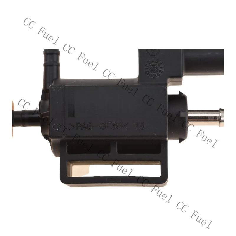 C+ Solenoid Valve 06H906283F For VW Arteon Atlas Beetle Golf Jetta Passat 1.8 2.0T