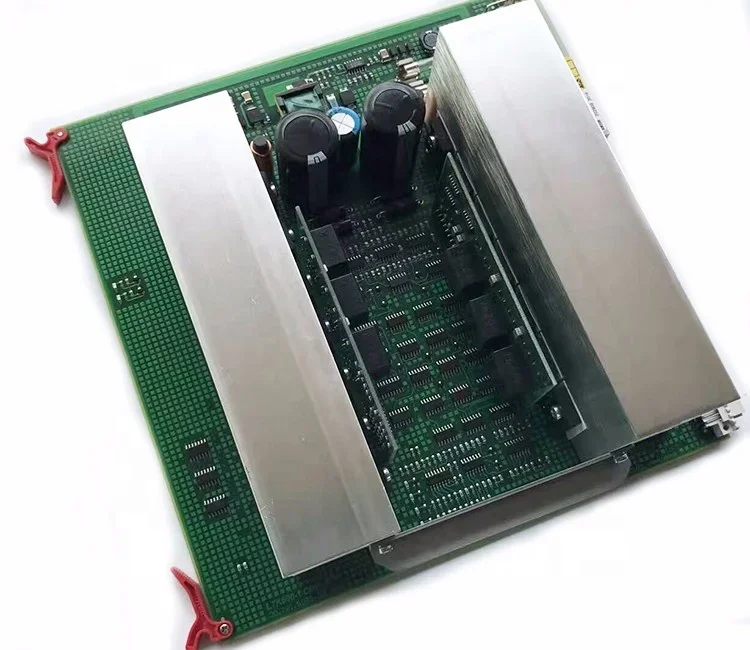 TLF  Printing Machine Spare Parts LTK500 00.781.3680/02 Printing Circuit Board