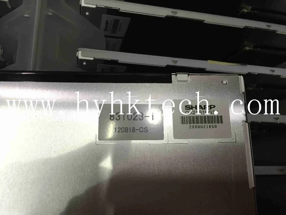 

Supply LQ121S1LG72 12.1 INCH LCD Display,new&A+ Grade in stock, test working