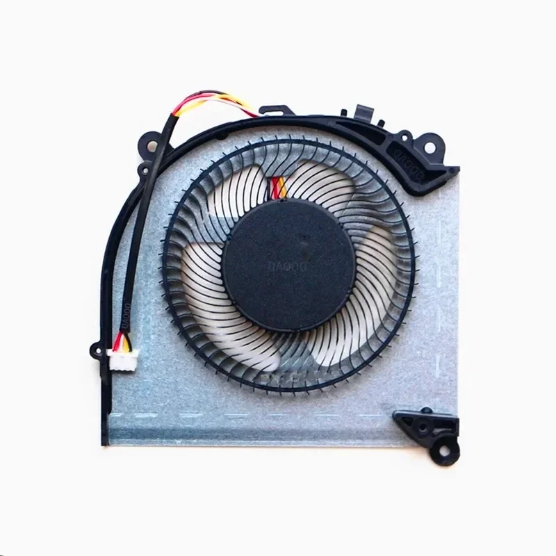 Nowy oryginalny wentylator chłodzący procesor laptopa do Clevo PC50 PC50DN2 PC70 Future Human T7M Fan FMKK DFS5K 22305283 R FMKL DFS5K 223052834