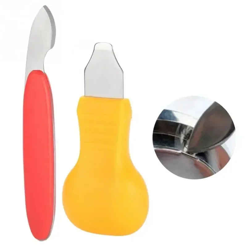 3pack Watch Repair Tool Watch Case Opener Knife Back Cover Pry Remover for Battery Replacement Accessory Repair Tool wholesale