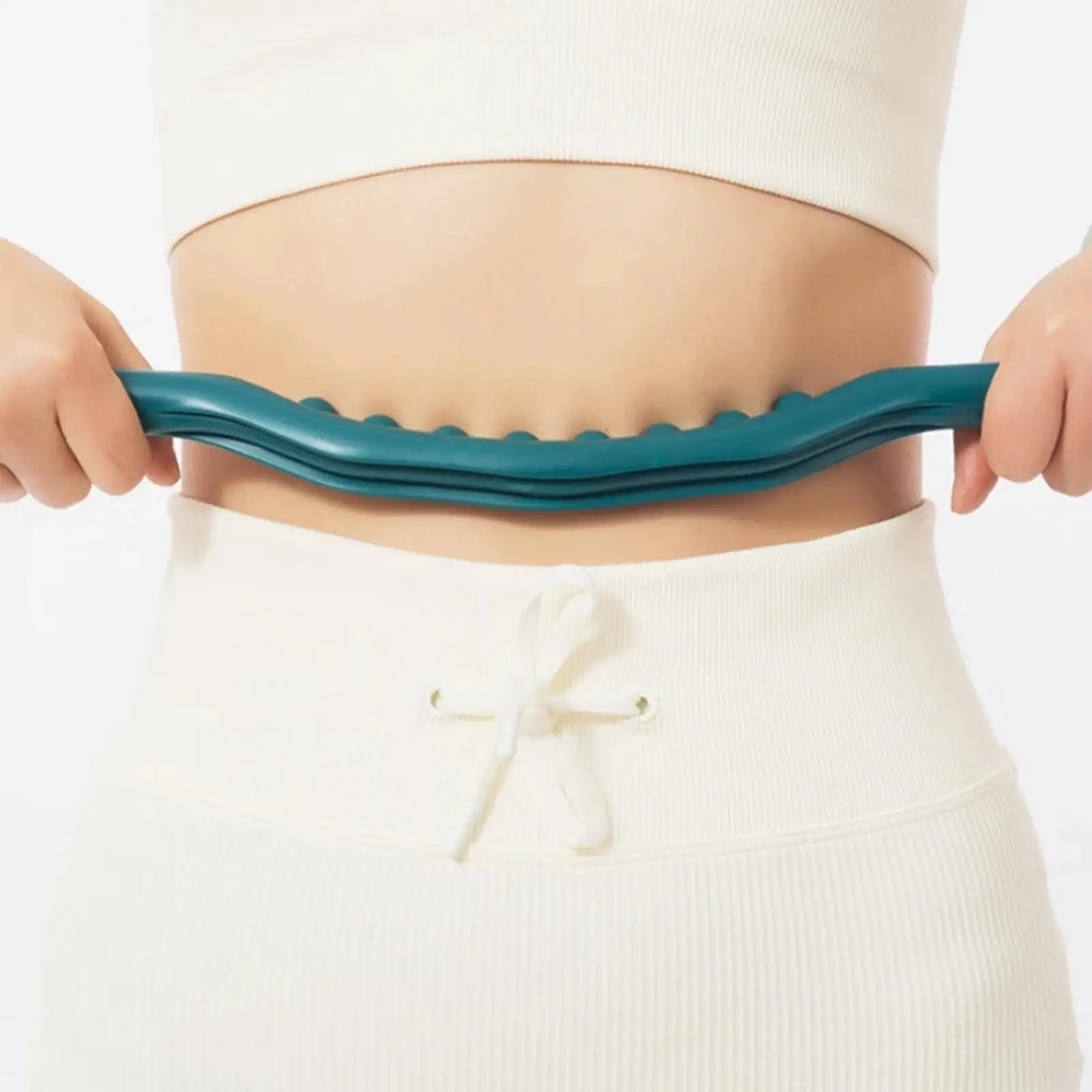 

5-6pack 36.5cm Scraping Stick Massage Tool Massager Relaxing for Back Shoulders