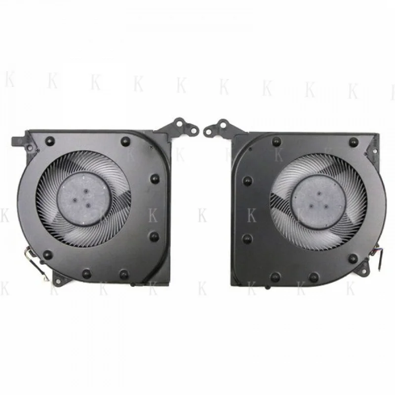 C    5F10S13917 For LENOVO Legion 5-15ARH05 5-15IMH05 5-15ARH05 CPU+GPU Cooling Fan