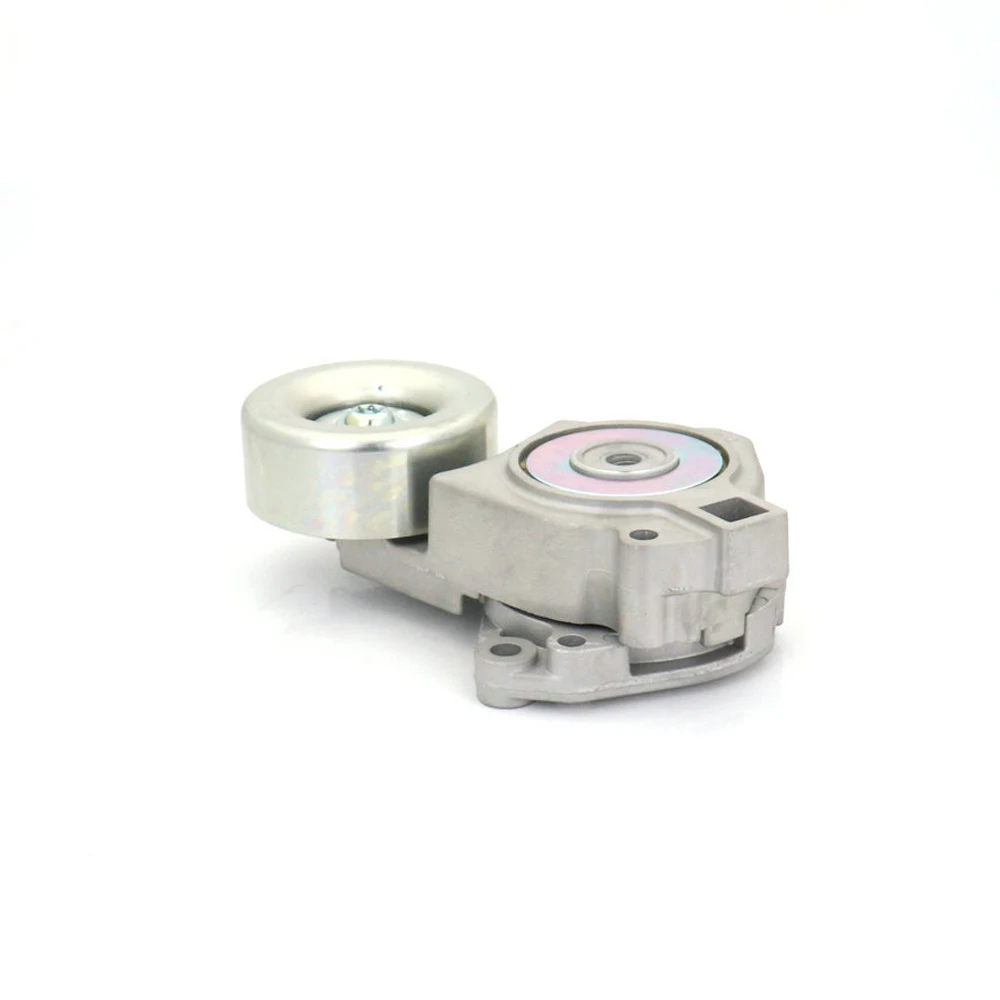 WZZG polea tensora MD367192 VKM65046 tensor de correa de motor de polea