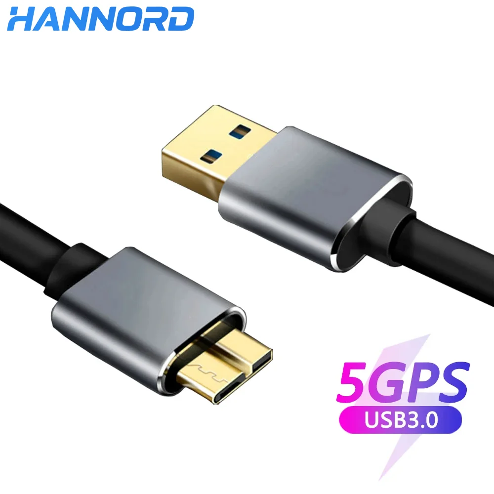 Usb 3.0 Type C To M…