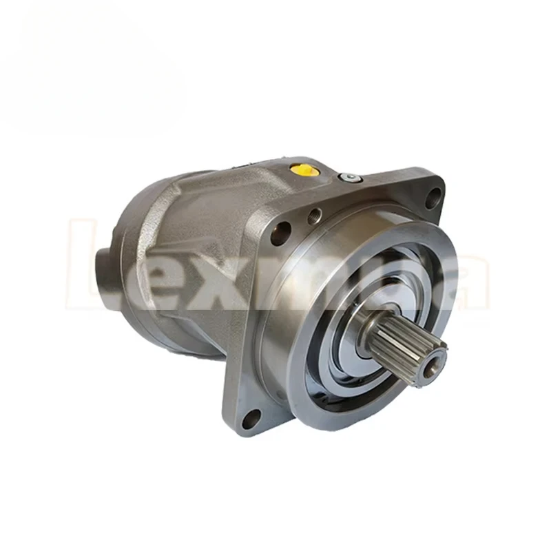 

High Speed Low Torque Piston Type Hydraulic Pump Manufacturing a2fm 80/61w-vab-020 a2fm 45 a2fm 500 Motor