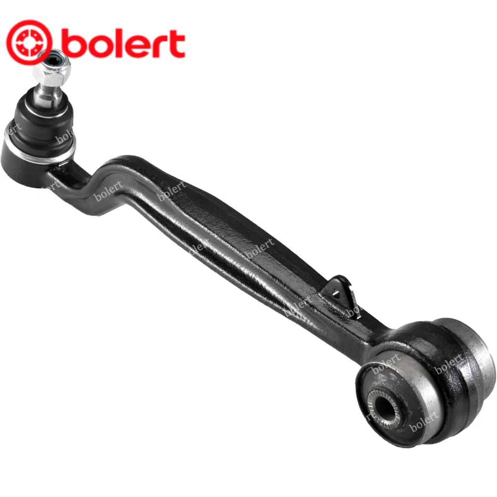 1x Front Left or Right Lower Suspension Control Arm for Land Rover Range Rover 03-12 RBJ000062 RBJ500710 RBJ500920 K620715;