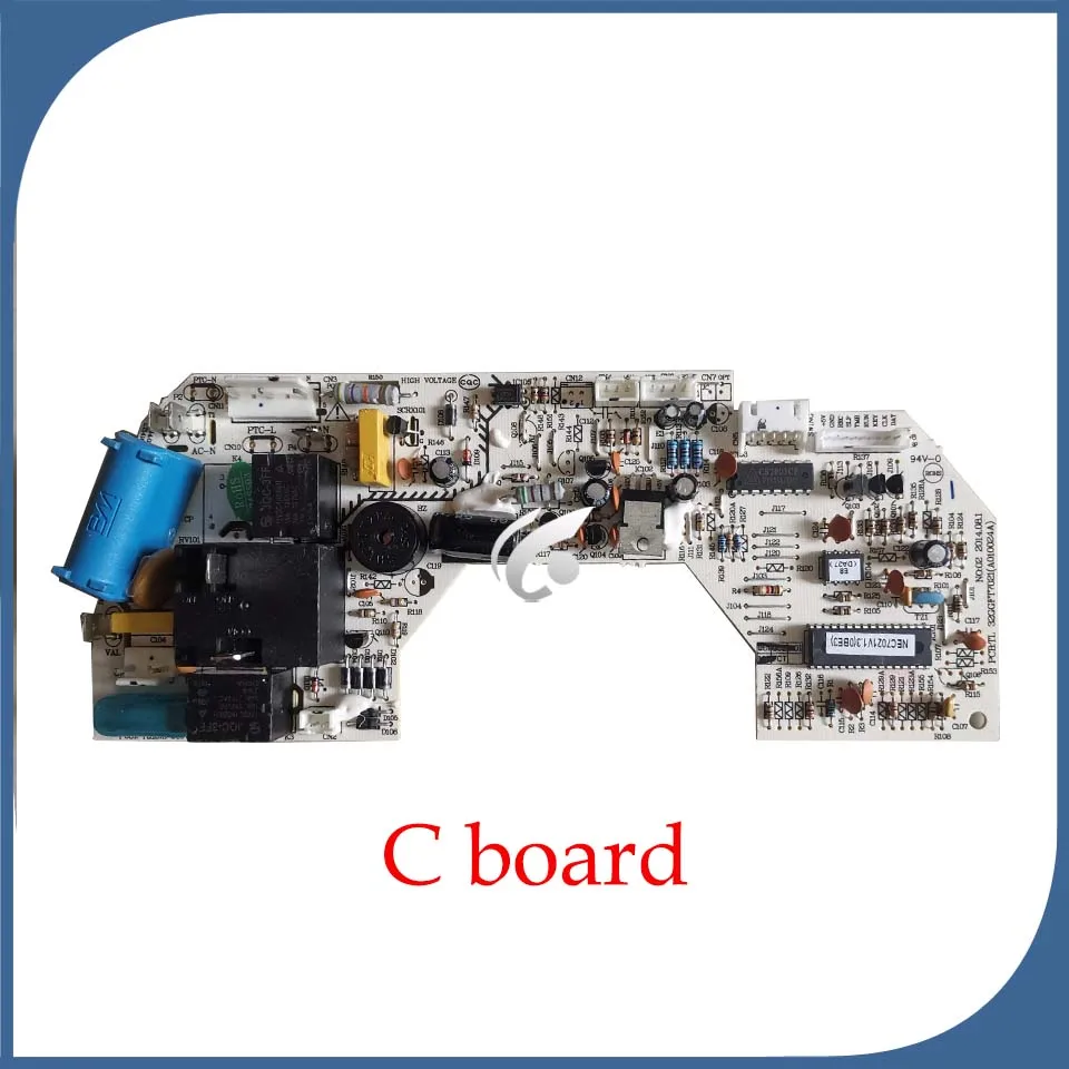 Nuovo buono per aria condizionata scheda madre scheda computer scheda PCB:TL32GGFT9189-KZ (HB)-YL TL32GGFT9189-KZ (HB)-scheda YL