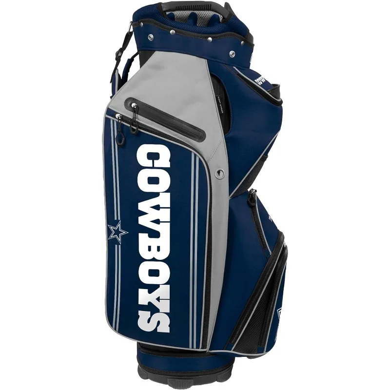 O saco golfe Bucket III Cooler Cart