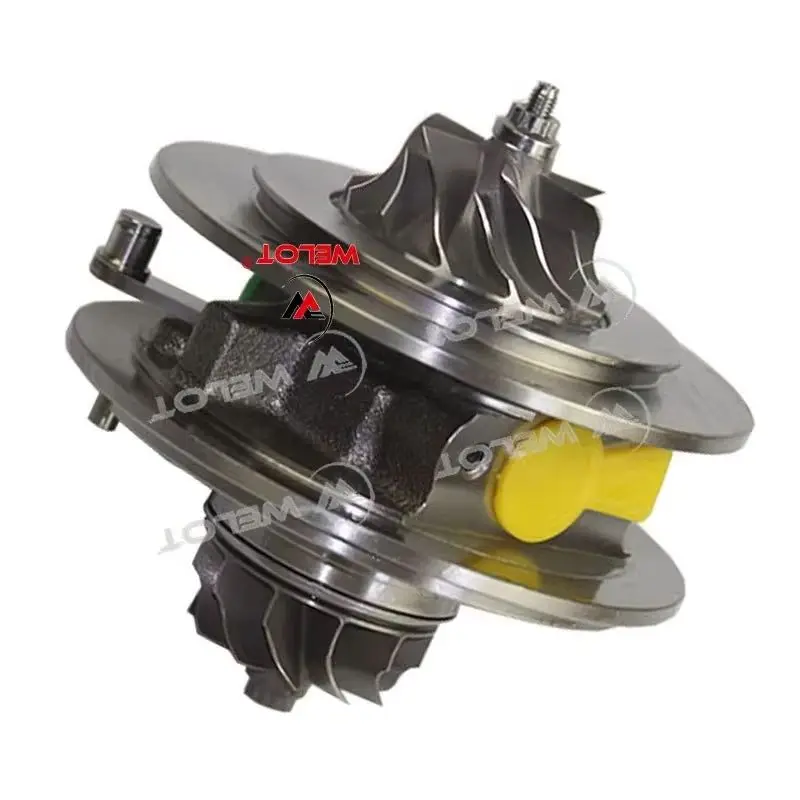 

Турбокартридж двигателя TF035 11657795497 Турбокомпрессор Chra 49135-05761 Турбинный картридж для BMW 318d E870 M47TU2D20