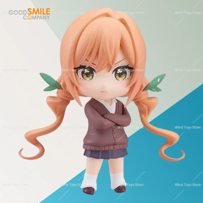 

Action Figure Original GSC Nendoroid No2311 Yenta Tang Yin 100, Collectible Doll, Gift for Girlfriends Who Are Super Like You