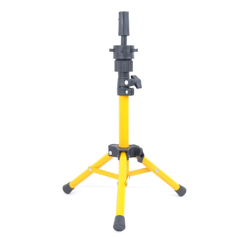 Wig Stand Tripod for Training Heads